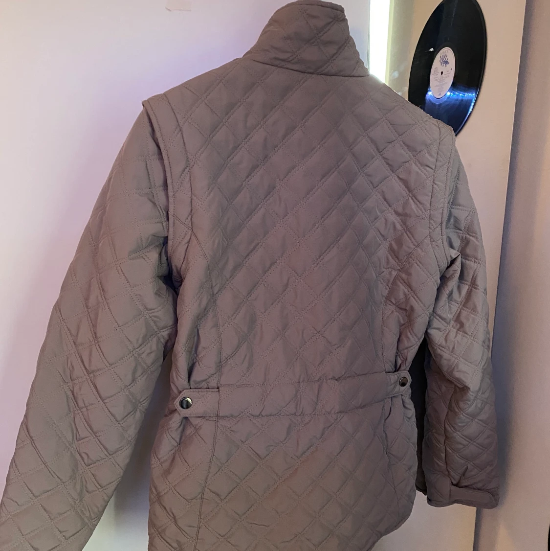 Väst/jacka från hööks - 90