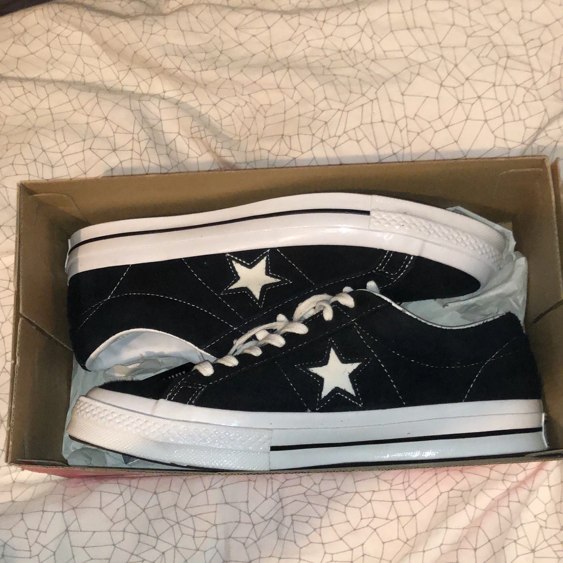 Converse One Star Ox