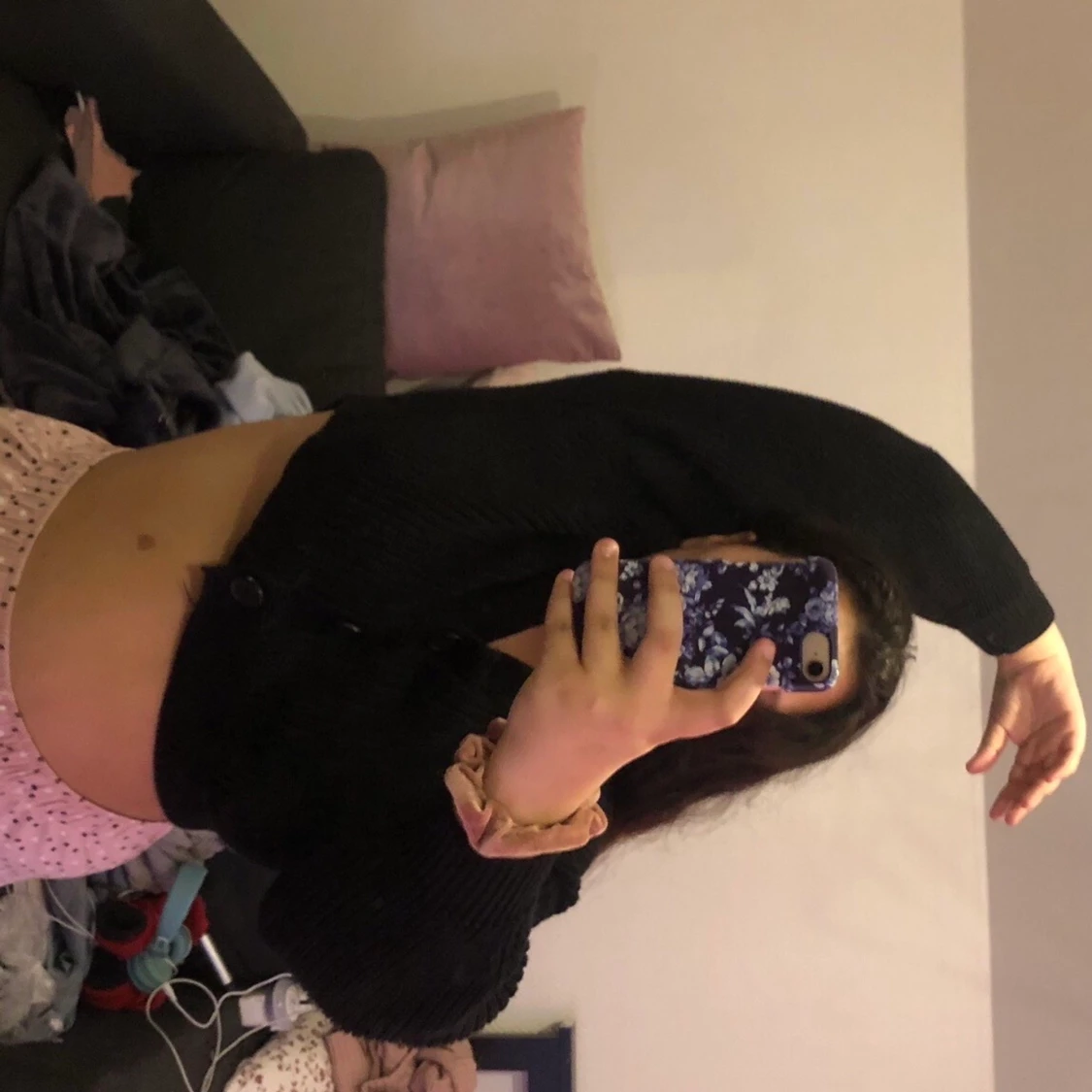 Kofta från hm  - 90