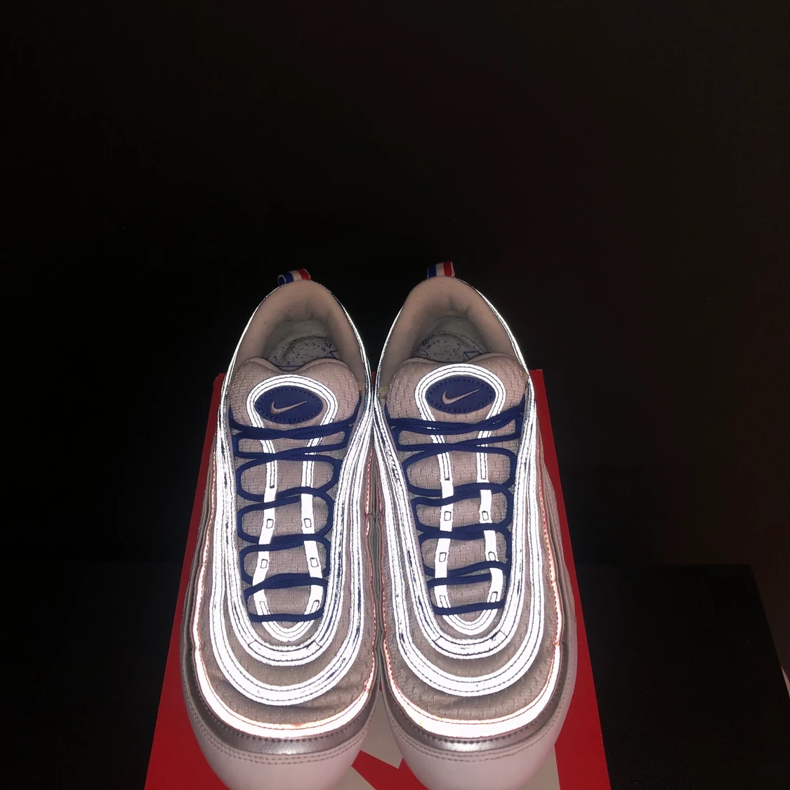 Nike Air Max 97 - 91