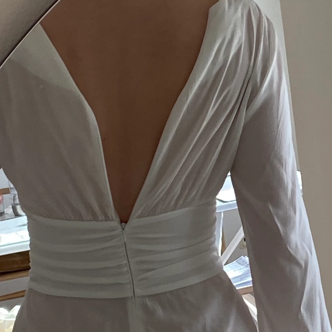 Underbar studentklänning🤩💐 - 91