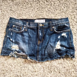 Jeanskjol storlek M - Jeanskjol storlek M. 