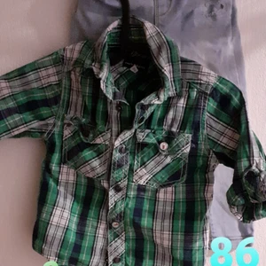 Pojke - Barn kläder