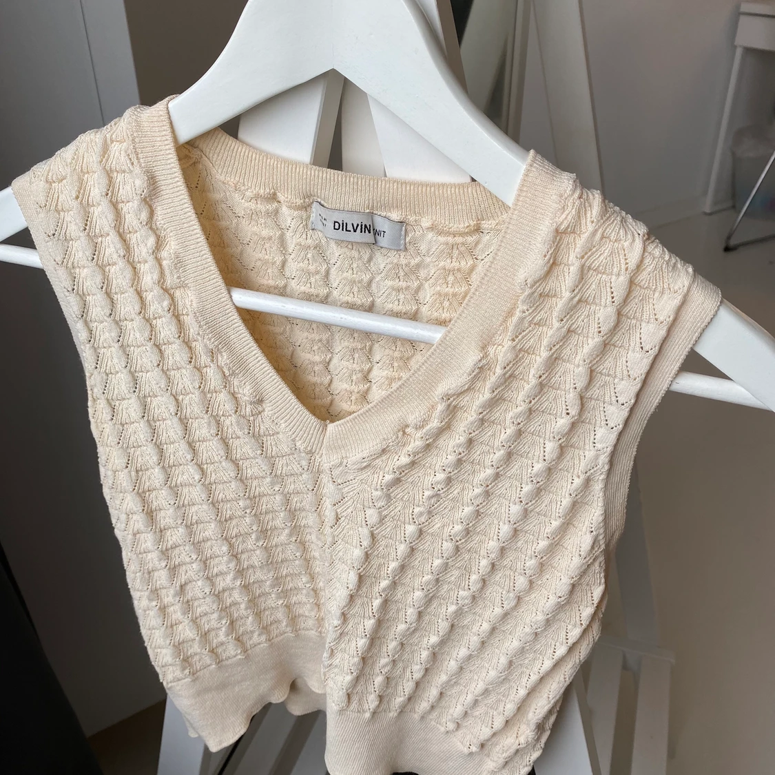 Väst från chiquelle