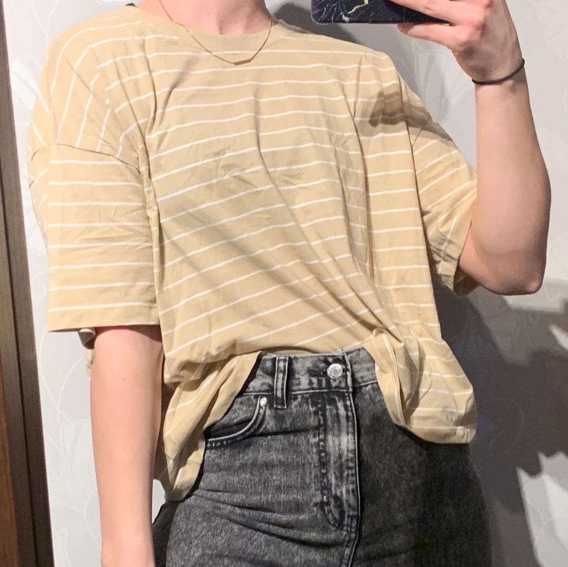 90-tals t-shirt - 90