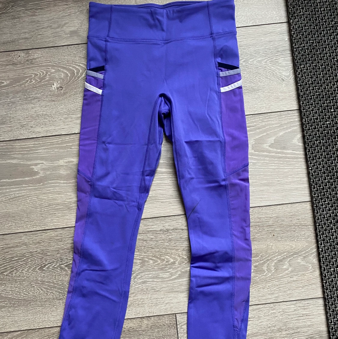 Träningstights från Fabletics - 90
