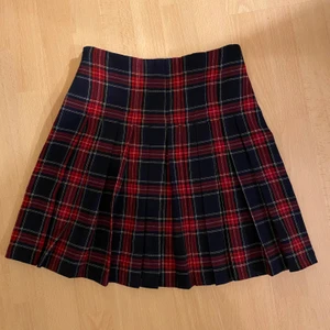 Pepe jeans kjol - Storlek xs