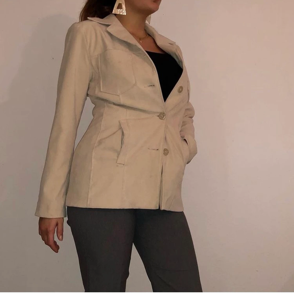 Hennes vintage kavaj - 90