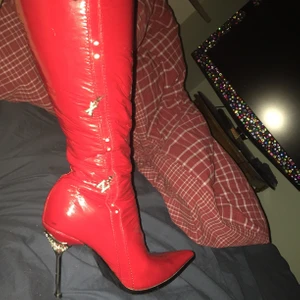 Boots - Kompletterar min andra annons