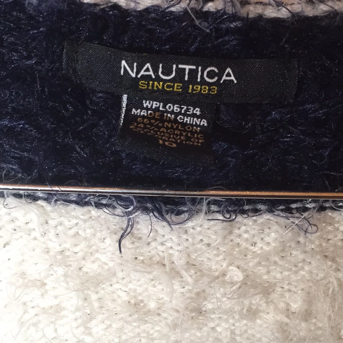 Nautica kofta - 90