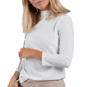 Sanne Alexandra topp - Faller fint på