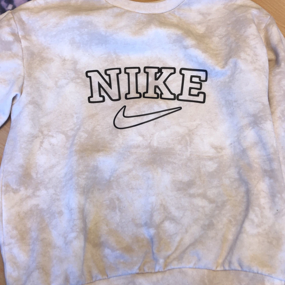 Nike sweatshirt - 90