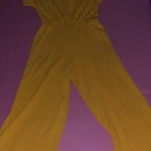 Jumpsuit  - Bra stick 