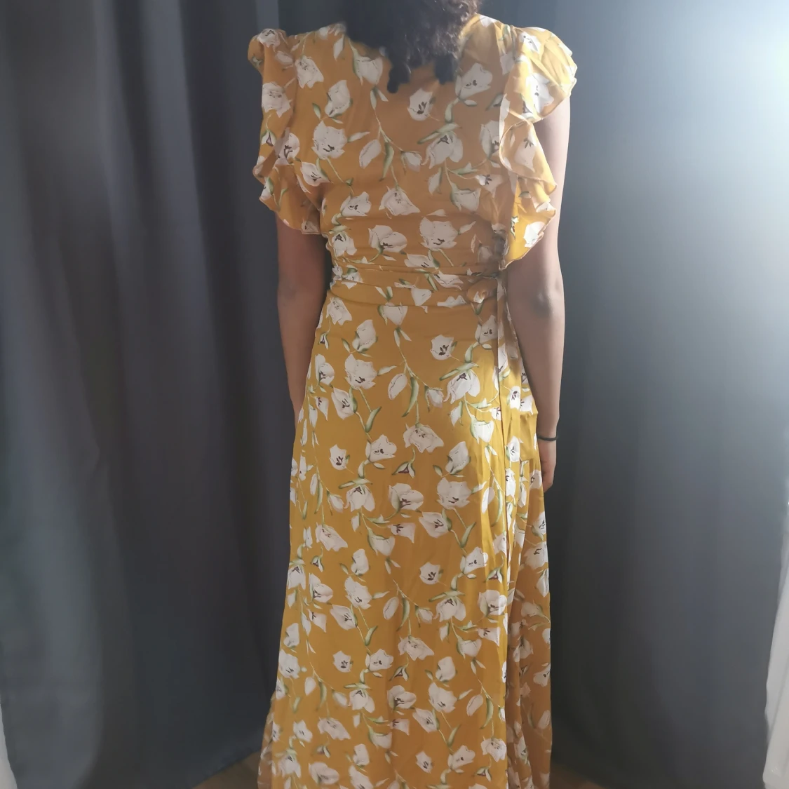 Maxi klänning  - 90