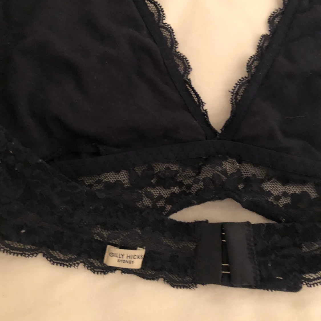 Bralette - 90