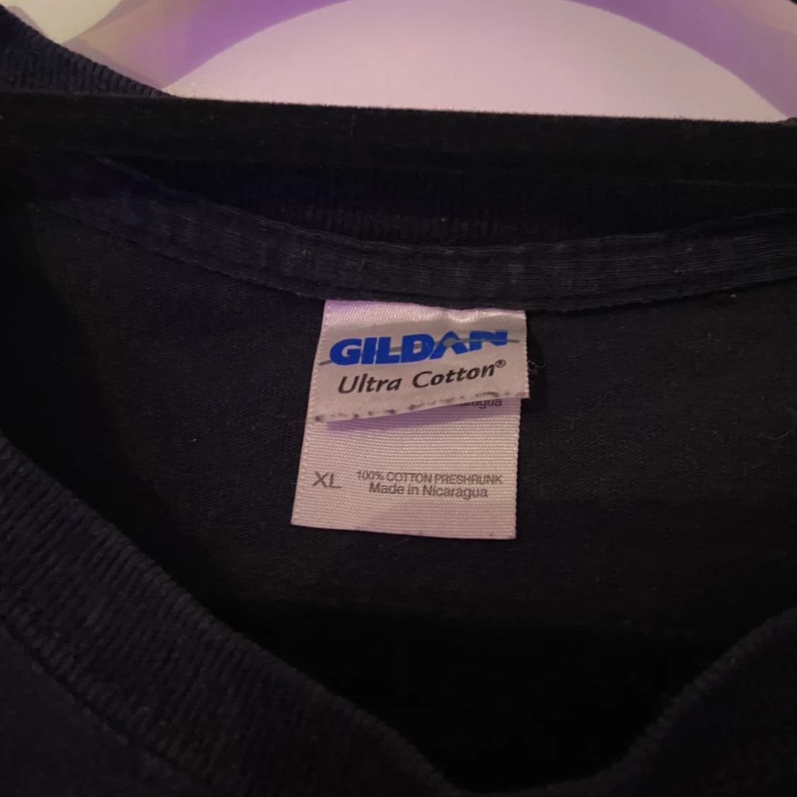 Vintage USA Tshirt  - 91