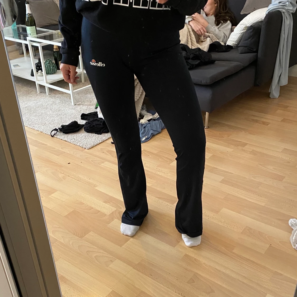 Ellesse yogapants - 90