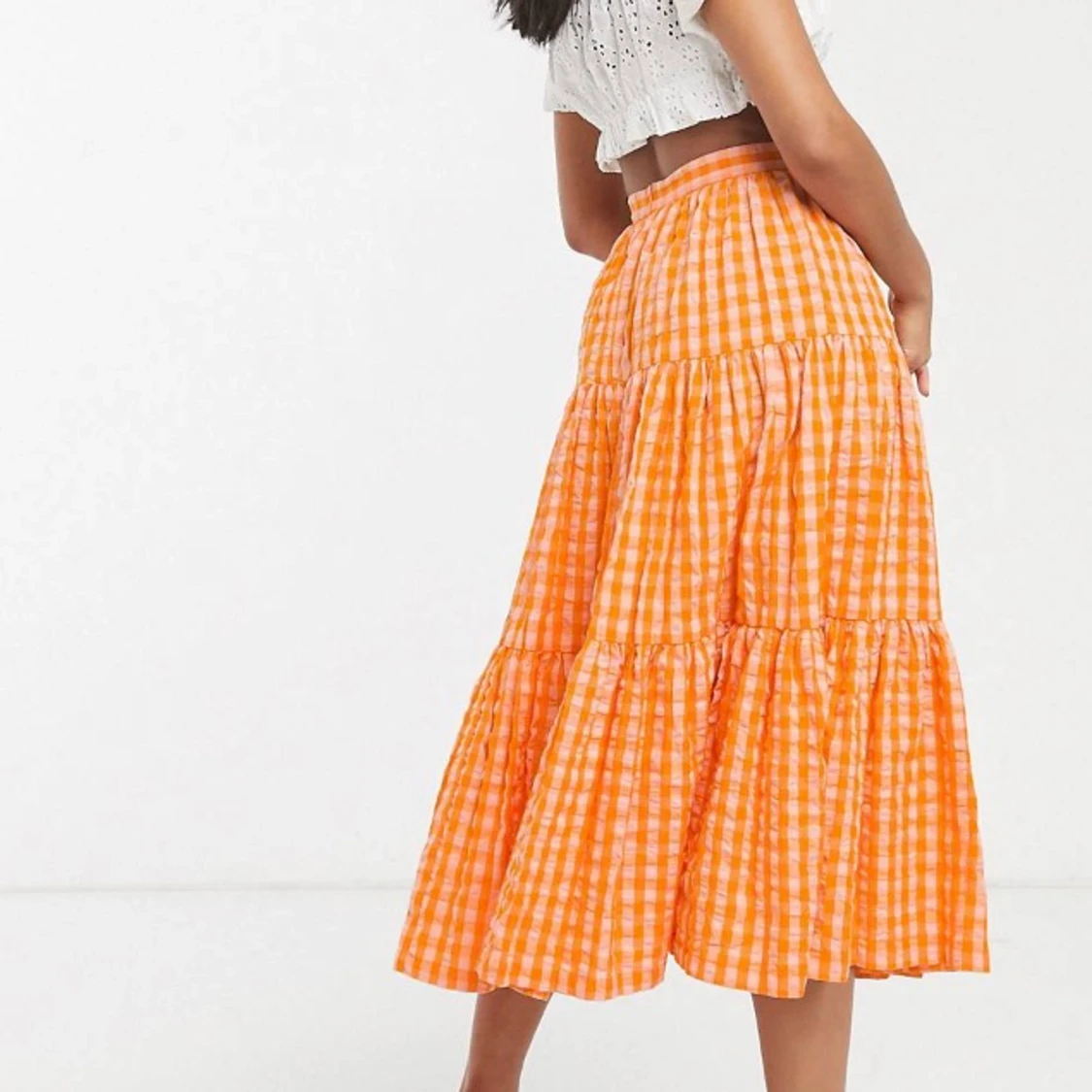 Populär kjol från ASOS - 91