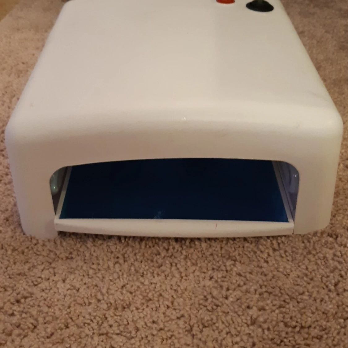 UV lampa till naglar - 90