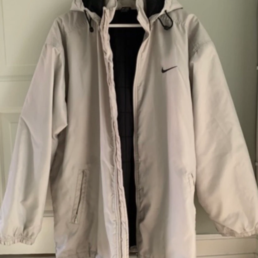 Nike jacka