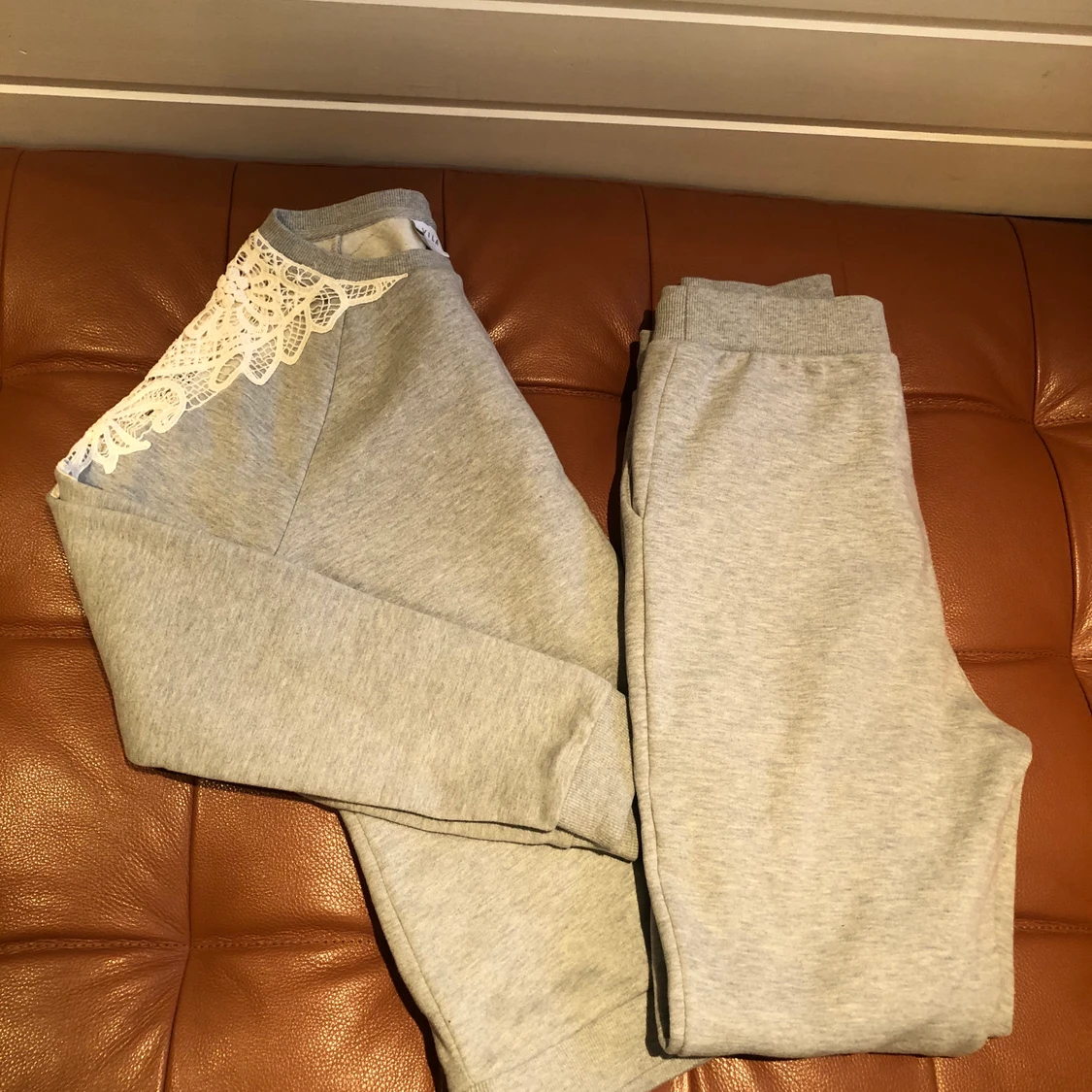 Mjukis set från VILA  - 90