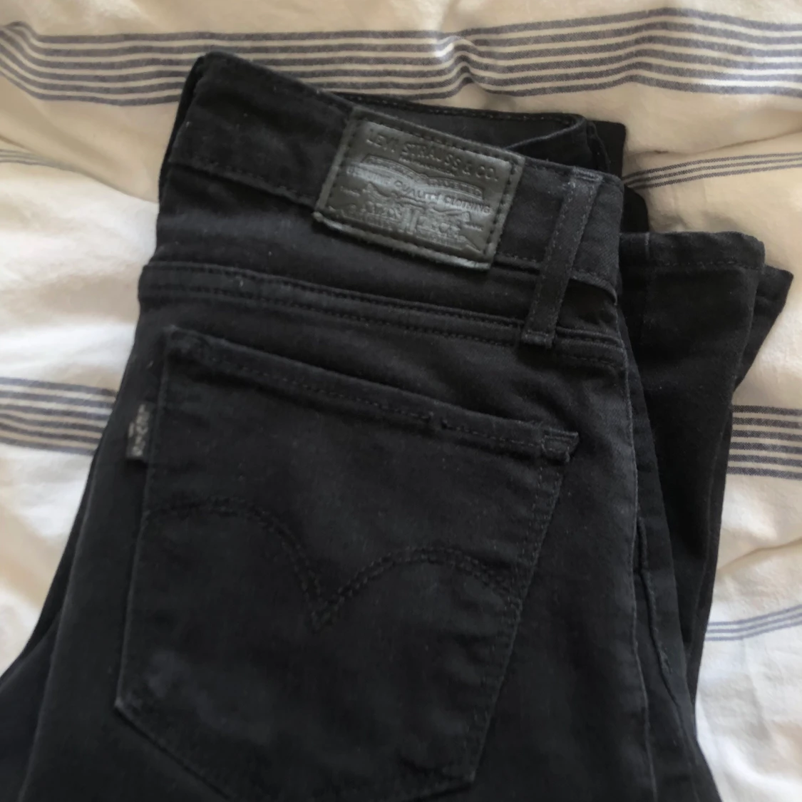 715 Levi's jeans bootcut - 91