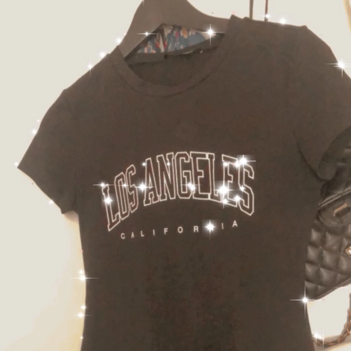 Los Angeles California - 90