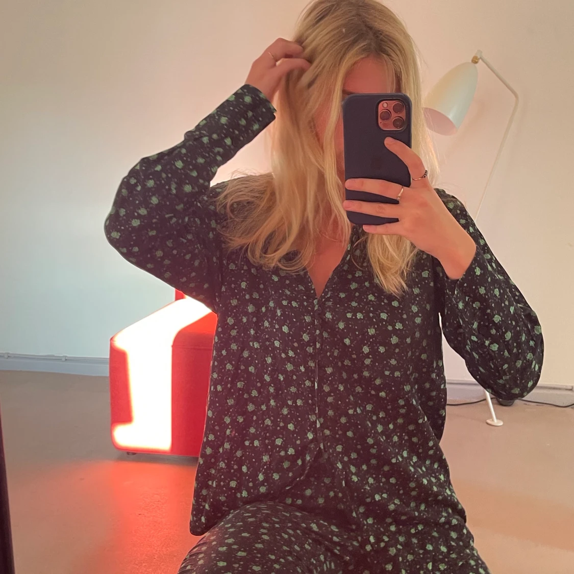 Mads Nørgaard skjorte - 91