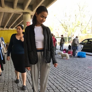 Light Summer printed pants - Excellent condition 