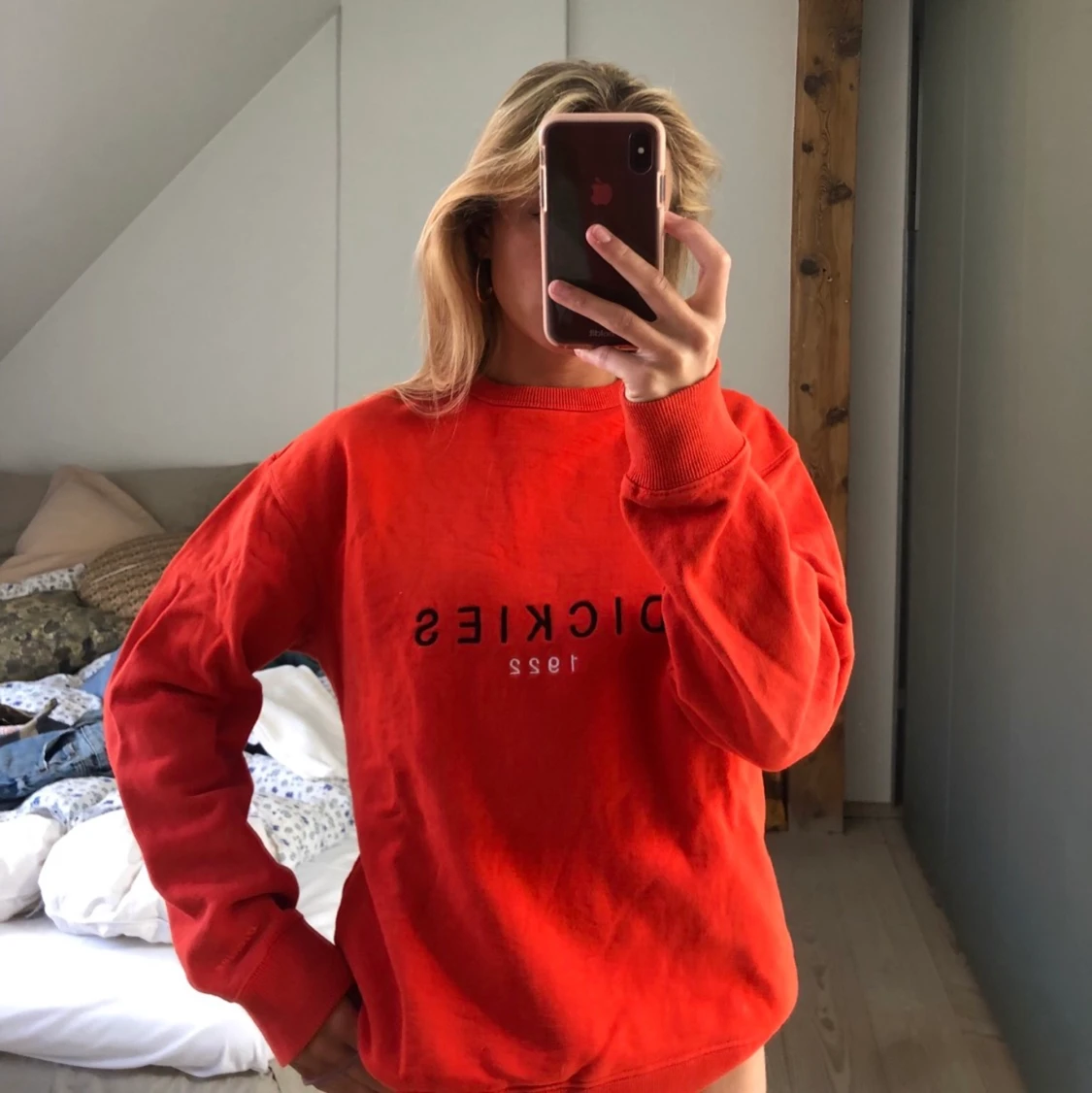 Dickies sweatshirt - 90