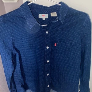 Levi’s skjorta - Aldrig använd