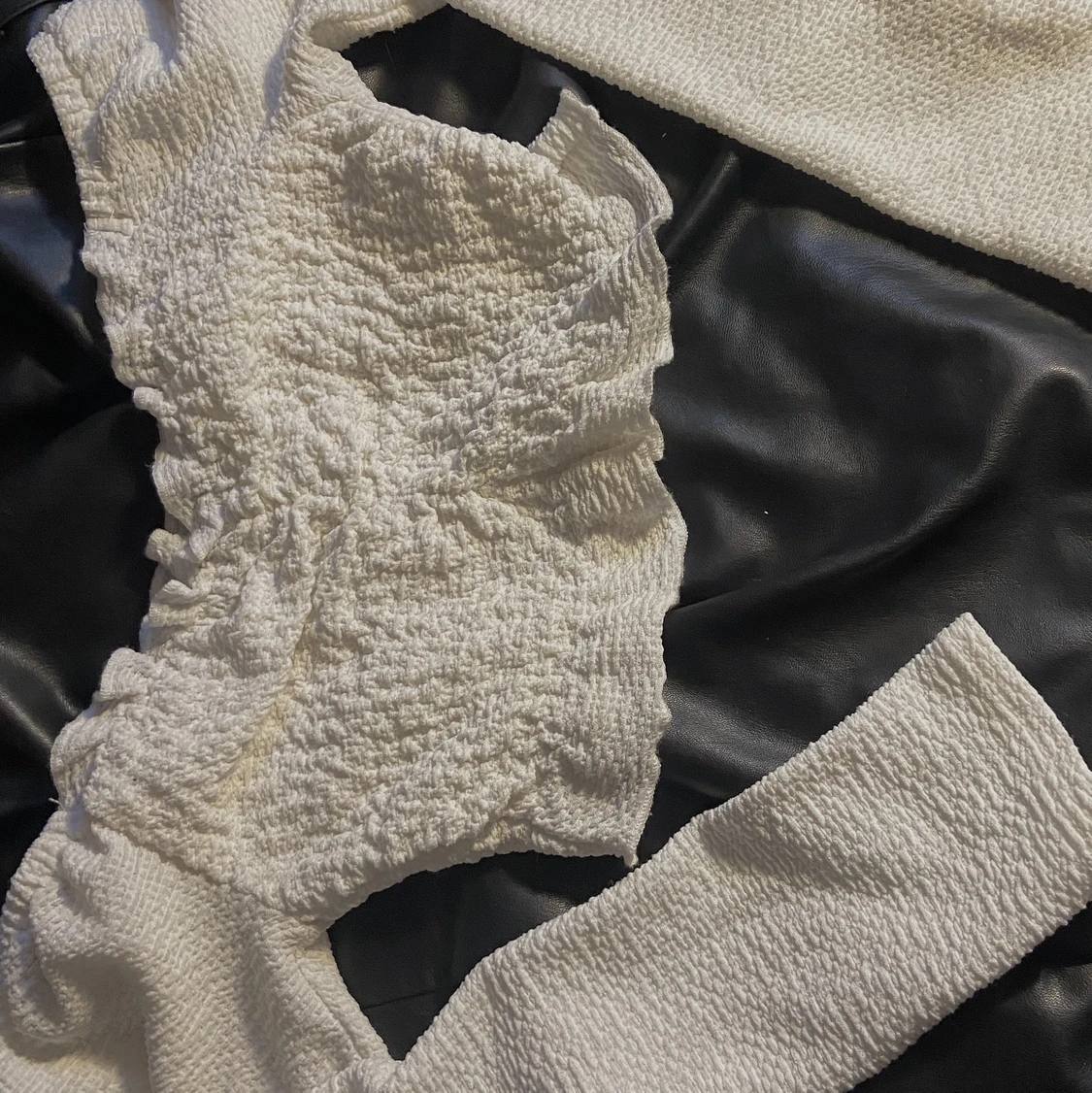 Topp i storlek S - 90