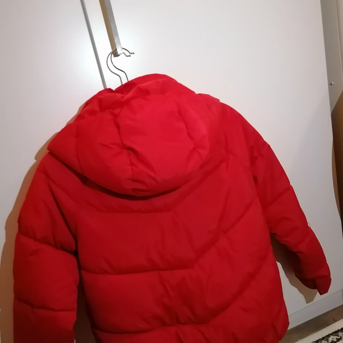 Höstjacka barn medium  - 90