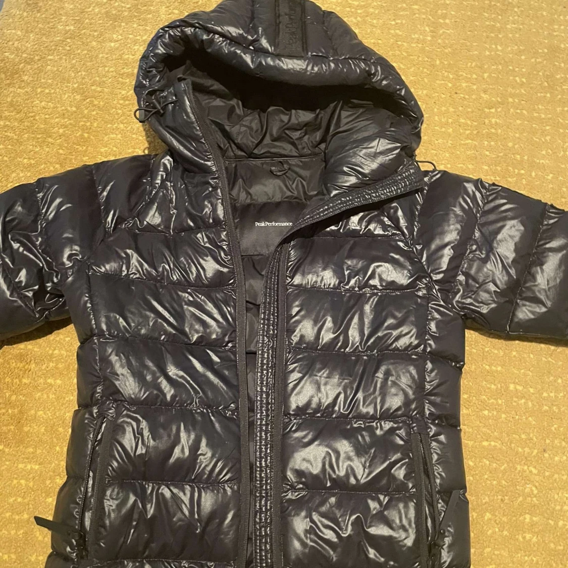 Peak performance tomic XS - 90