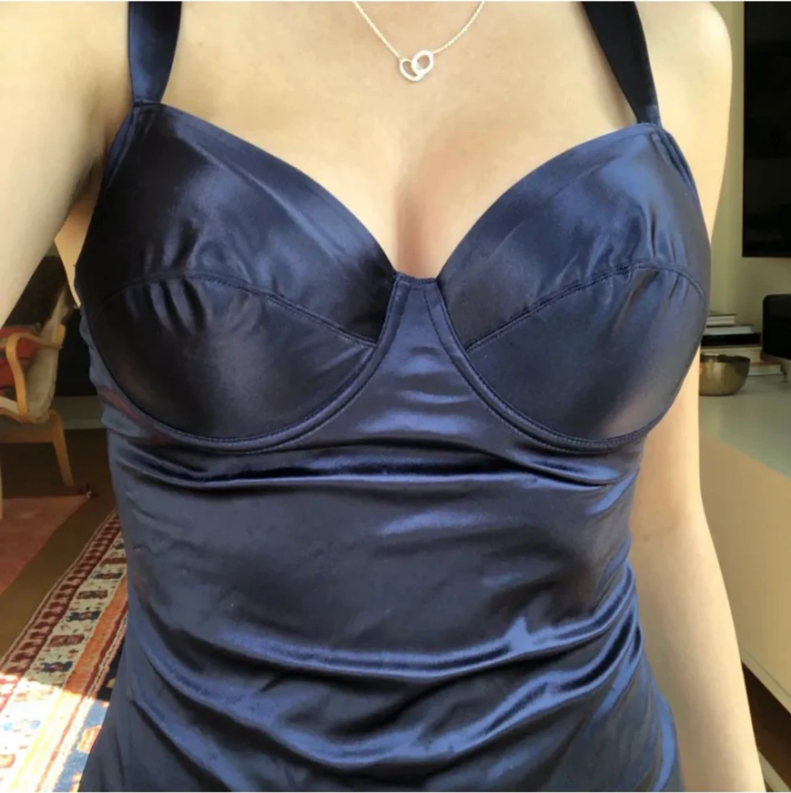 Fin topp humana  - 90