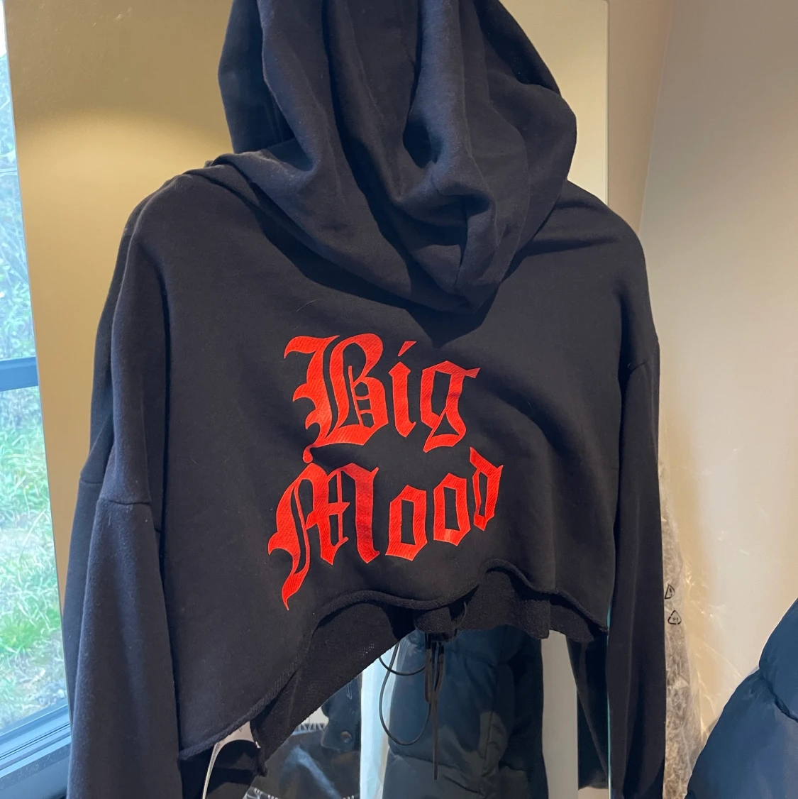 Hoodie fashionnova - 90