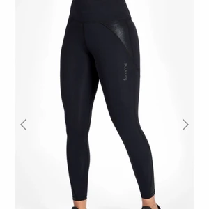 Famme träningstajts Stl xs - Famme träningstajts Stl xs