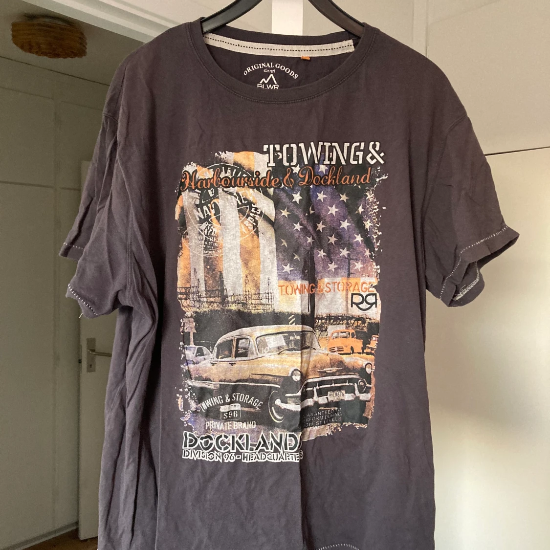 Vintage T-shirt - 90