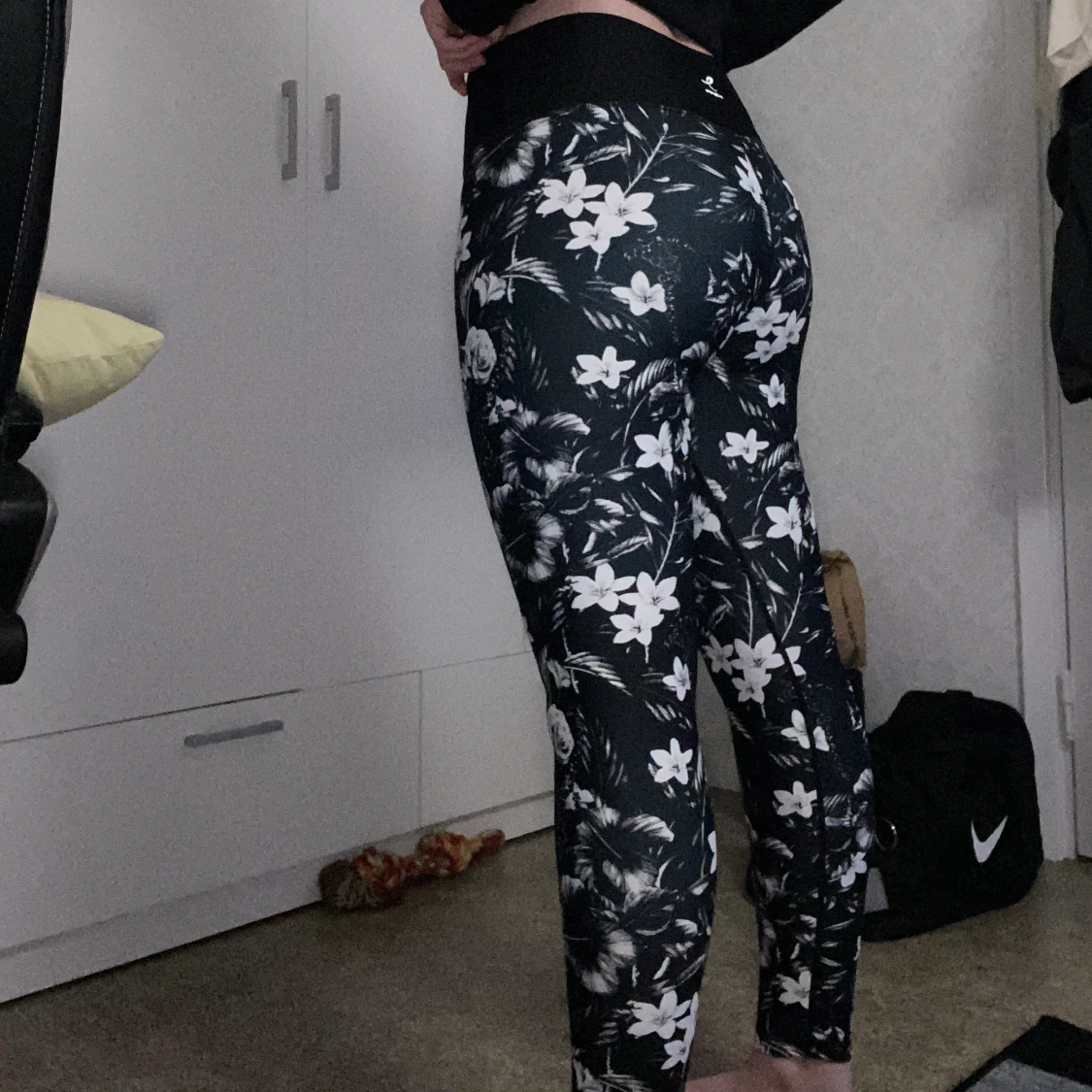 Träningstights - 91