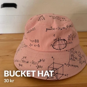 Buckethat - Som ny