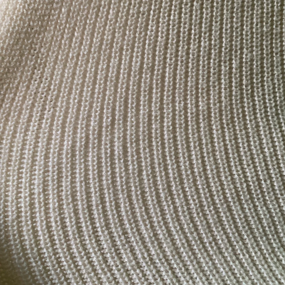 Lägre stikad tröja - 91