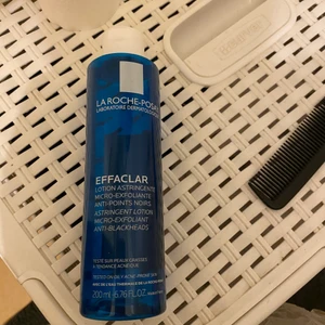 La rosche posay effaclar toner - La rosche posay effaclar toner