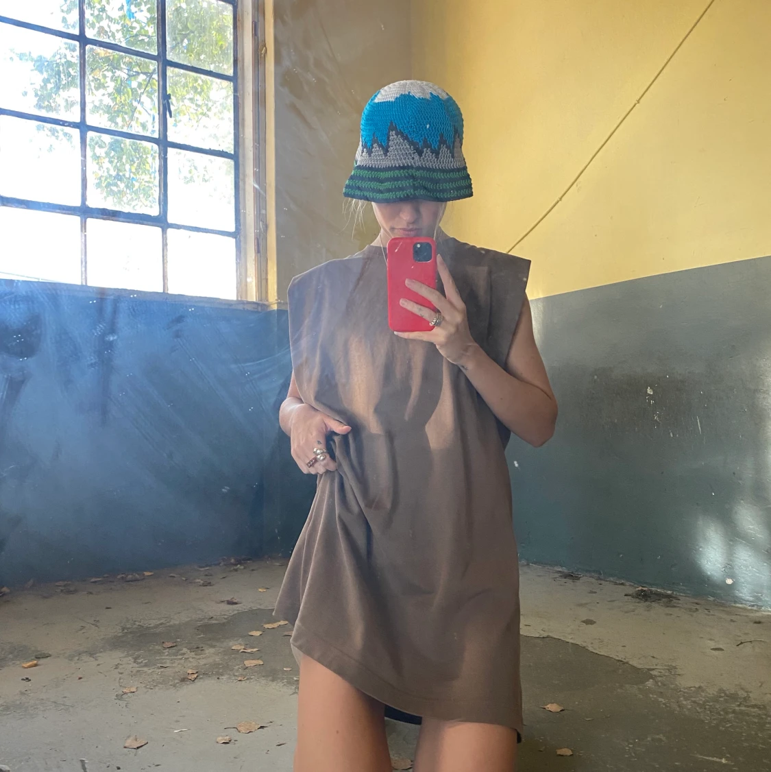 NORR long shirt  - 90