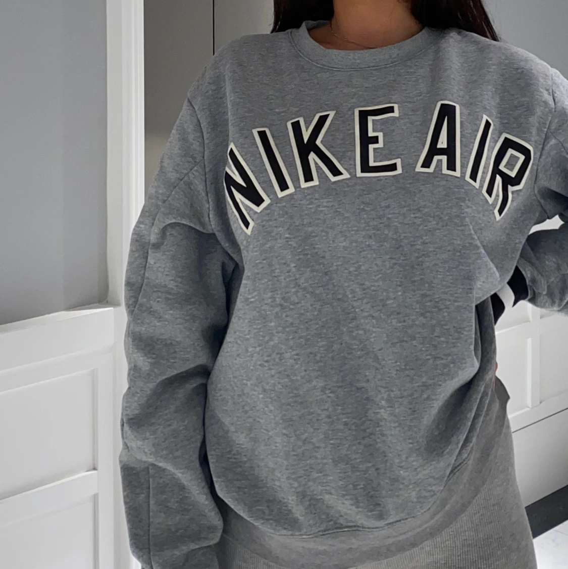 Nike Air Trøje - 90