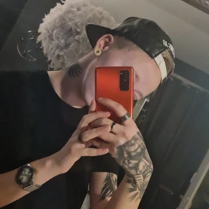 Galagowear Keps  - Bra skick, knappt använd! Storleken går att ställas in så den anses som en one size. 