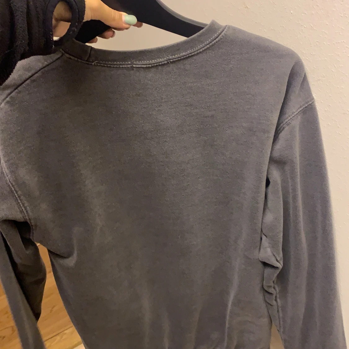 Oversize sweatshirt  - 91