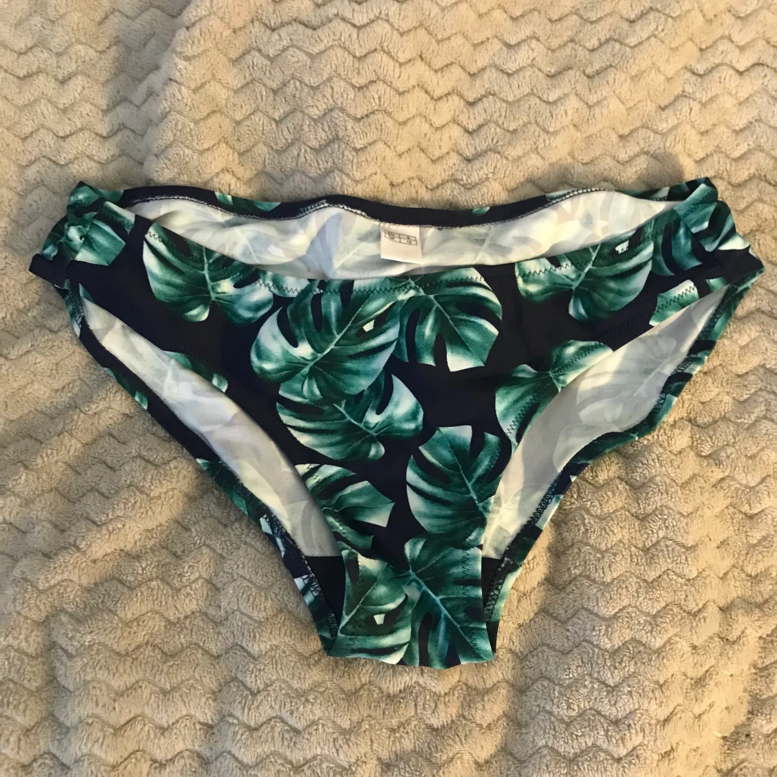 Bikini underdel