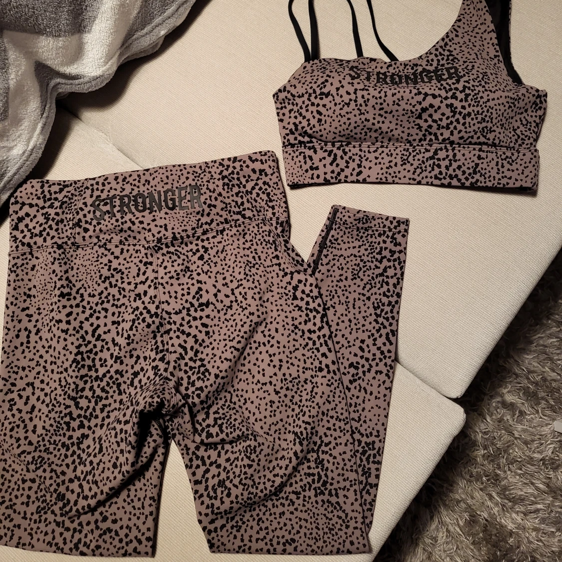 Stronger harmony träningsset! - 91