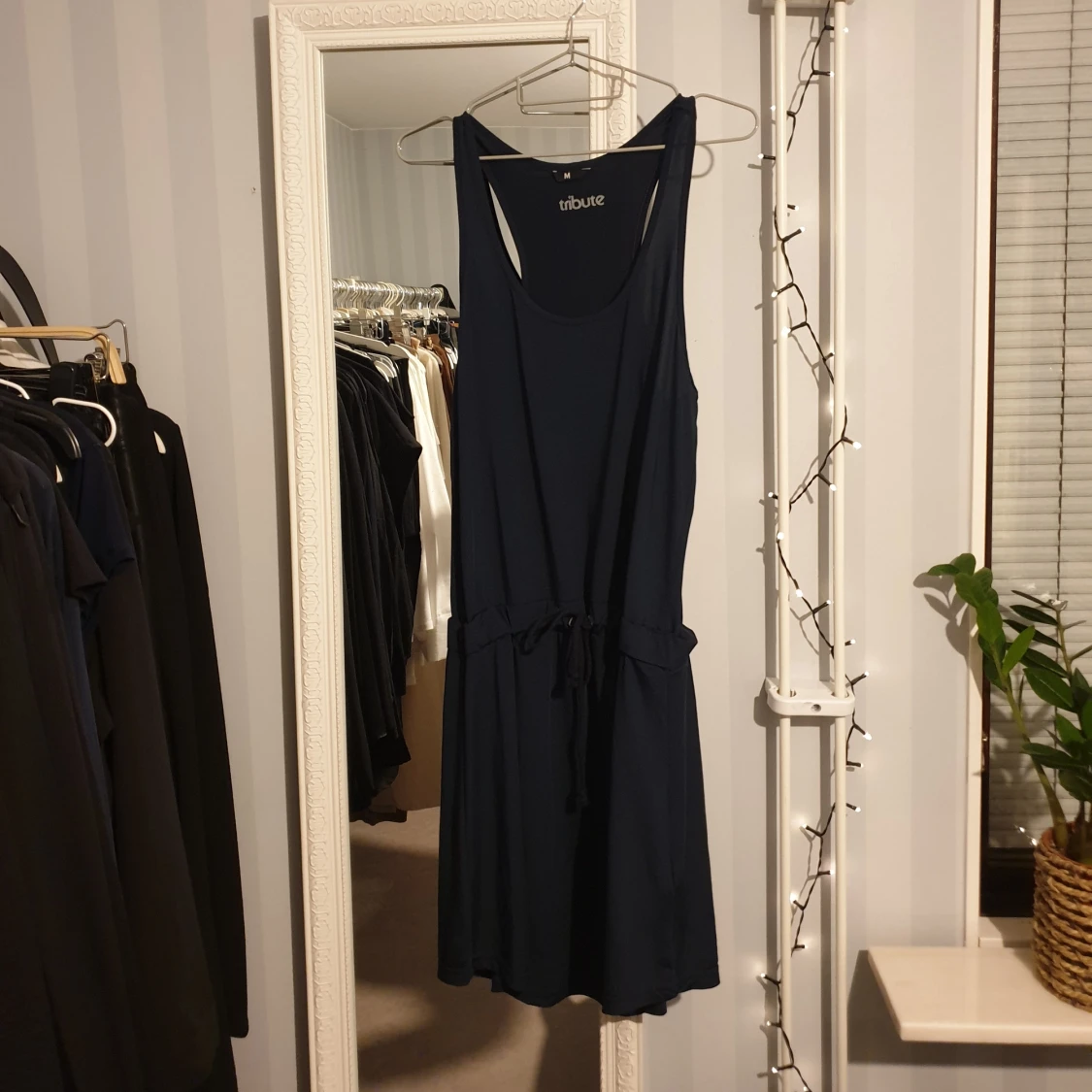 "Sportklänning" - 90