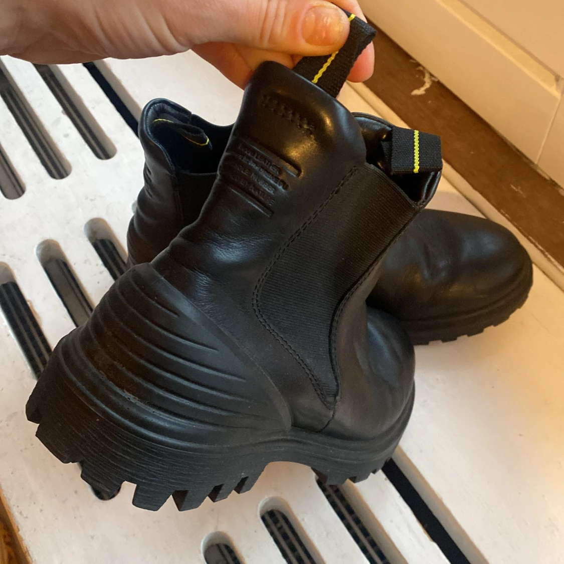 Støvler fra Ecco - 90